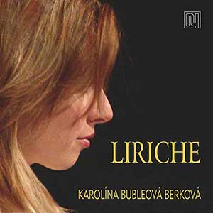 CD Liriche